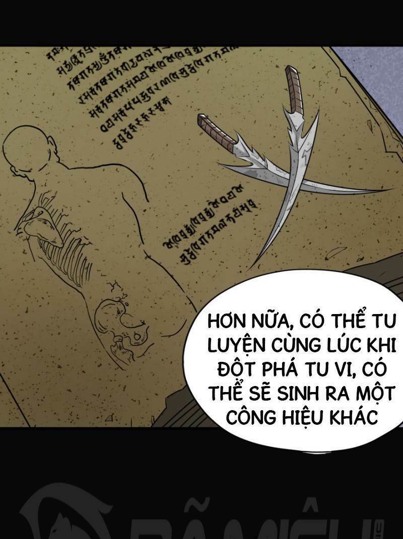 Thú Nhân - Chương 126