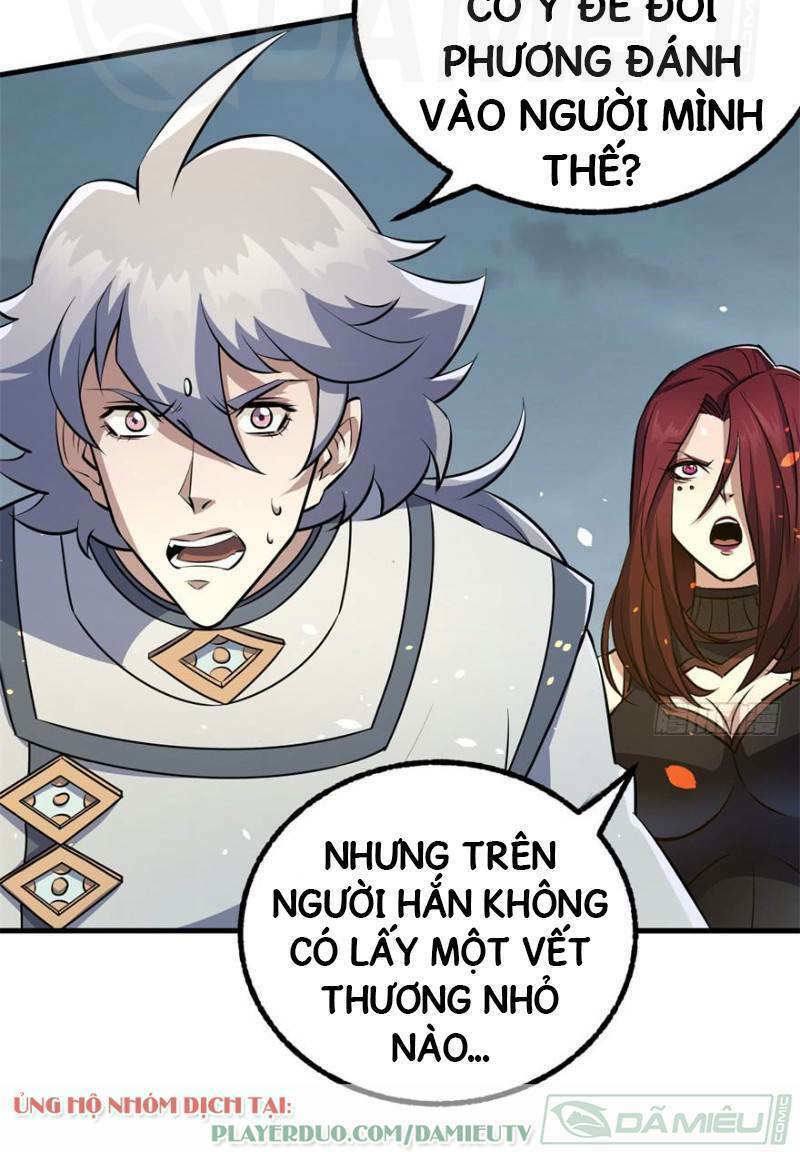 Thú Nhân - Chương 126