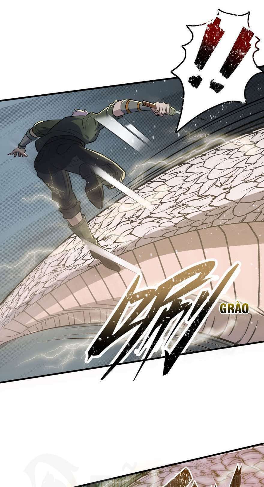 Thú Nhân - Chương 129