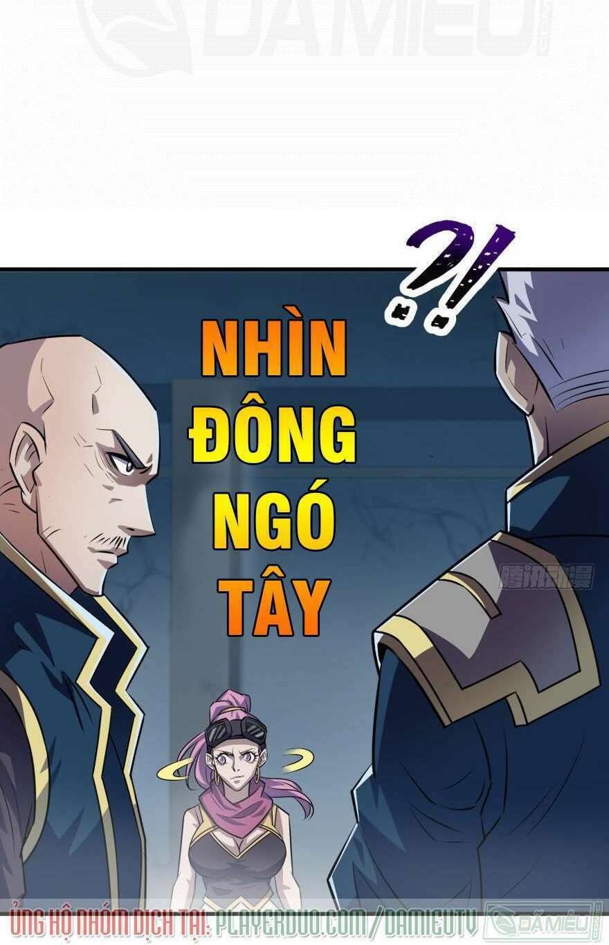 Thú Nhân - Chương 135