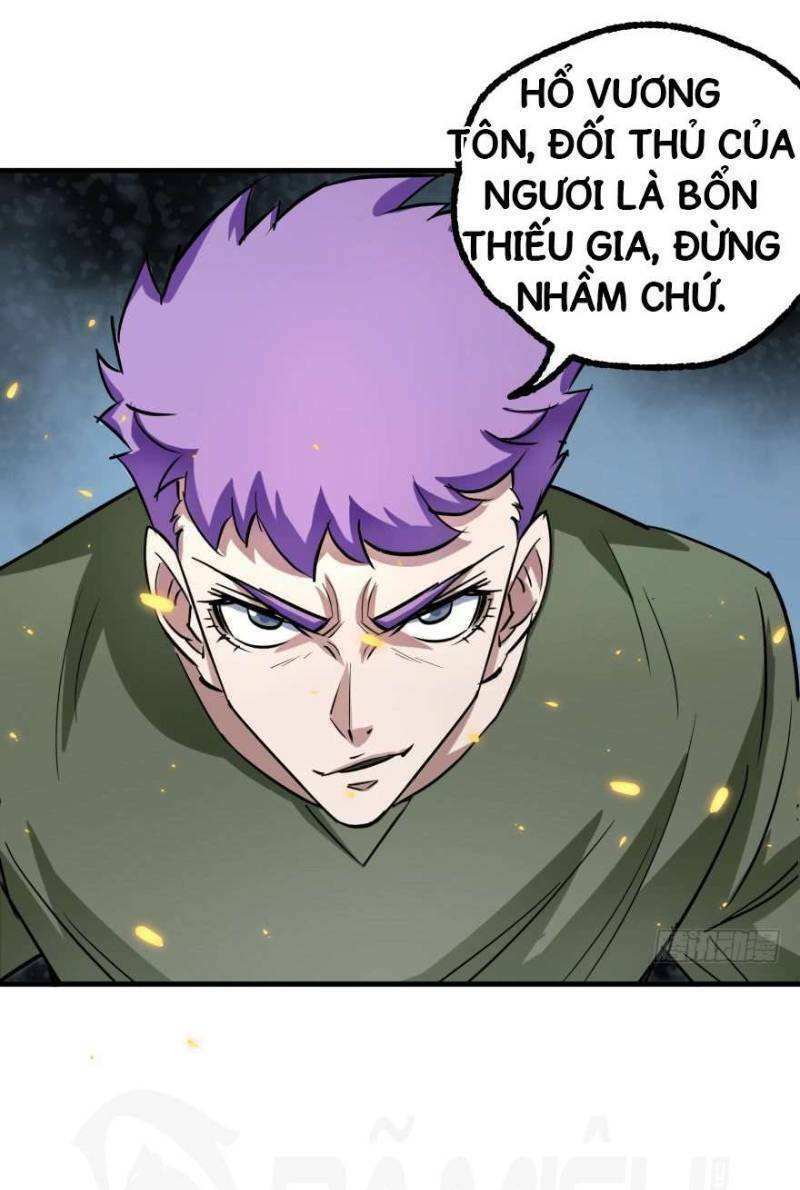 Thú Nhân - Chương 142
