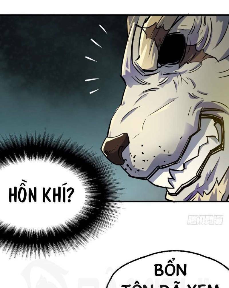 Thú Nhân - Chương 142