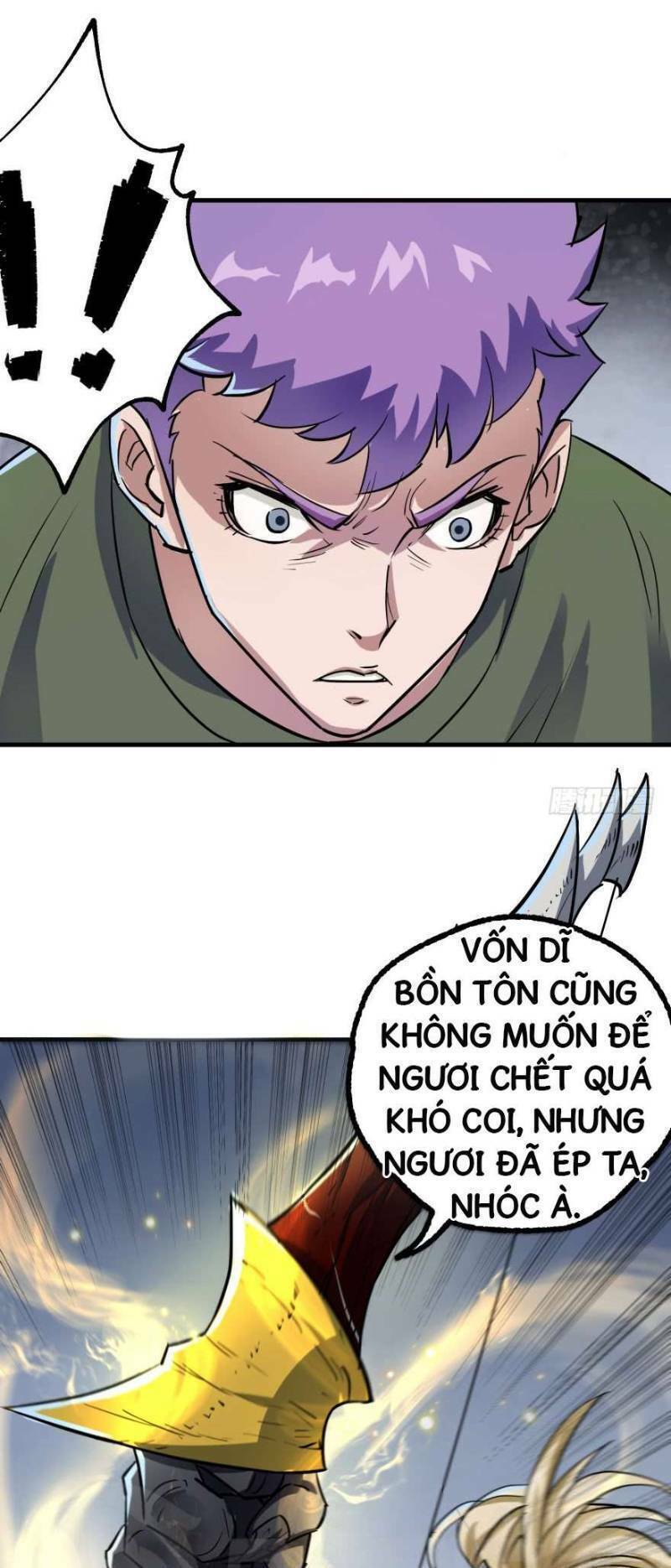 Thú Nhân - Chương 142