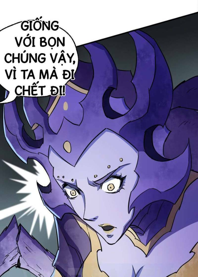 Thú Nhân - Chương 142