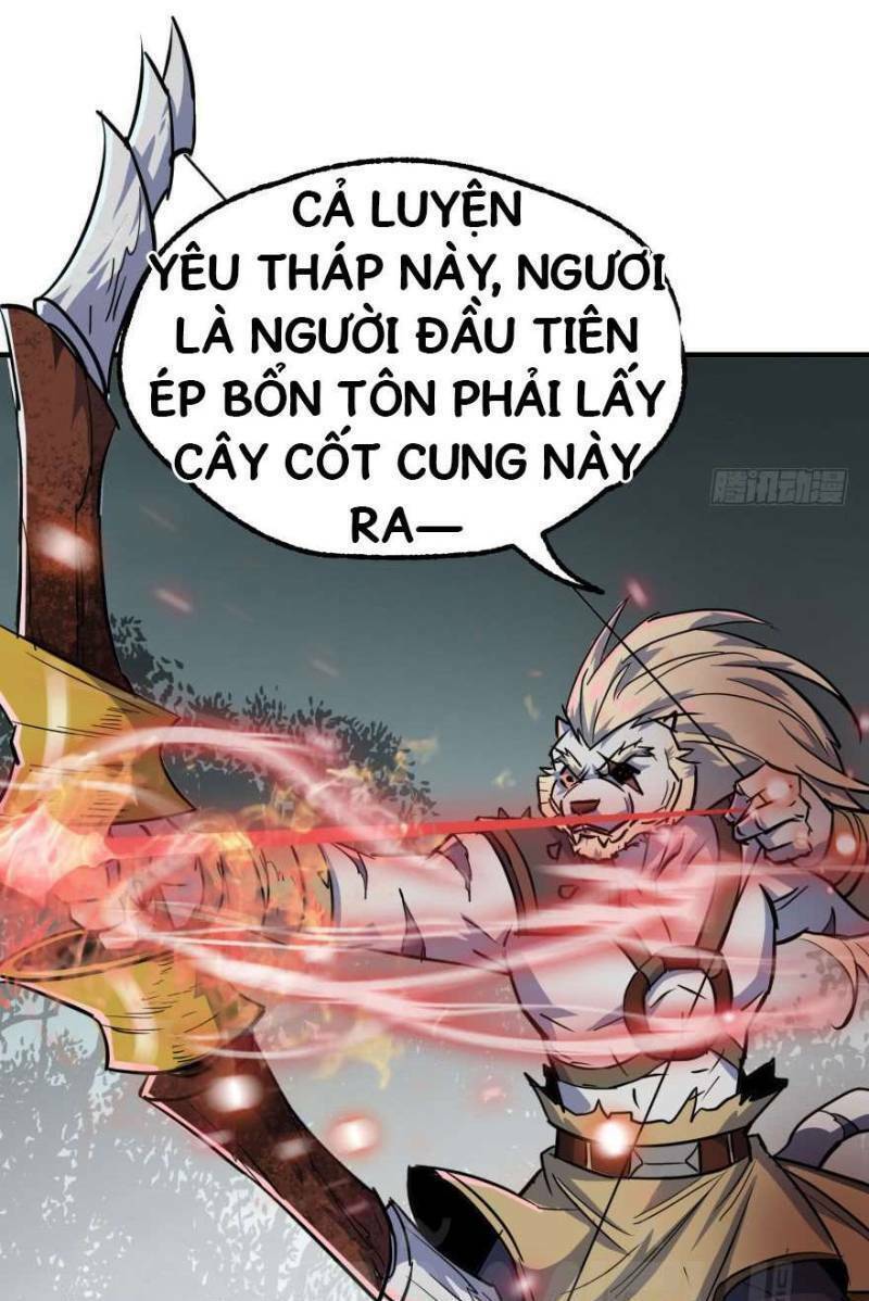 Thú Nhân - Chương 143