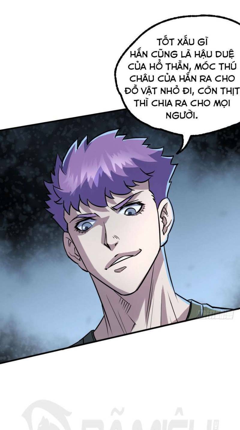 Thú Nhân - Chương 145