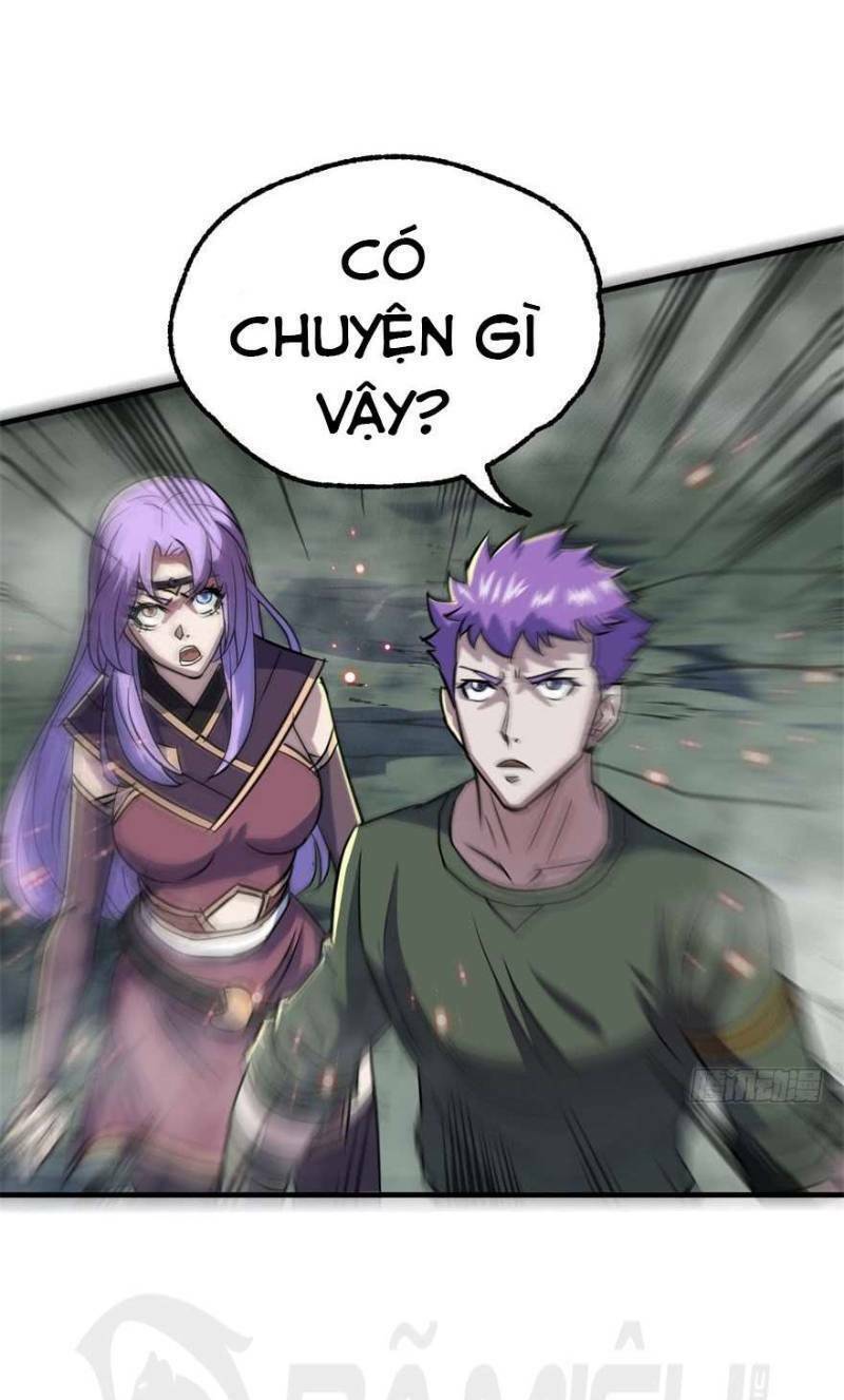 Thú Nhân - Chương 145