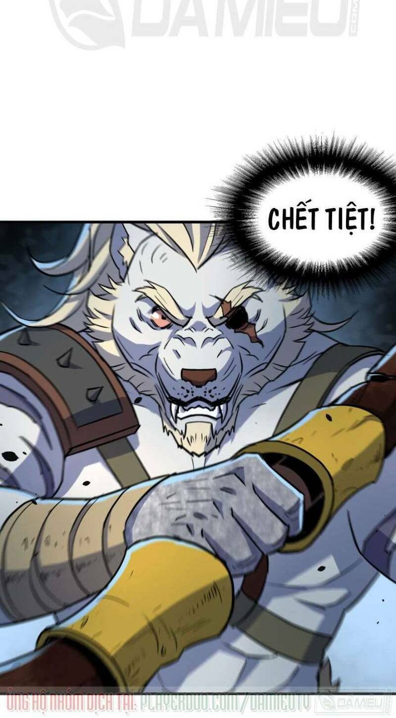 Thú Nhân - Chương 145