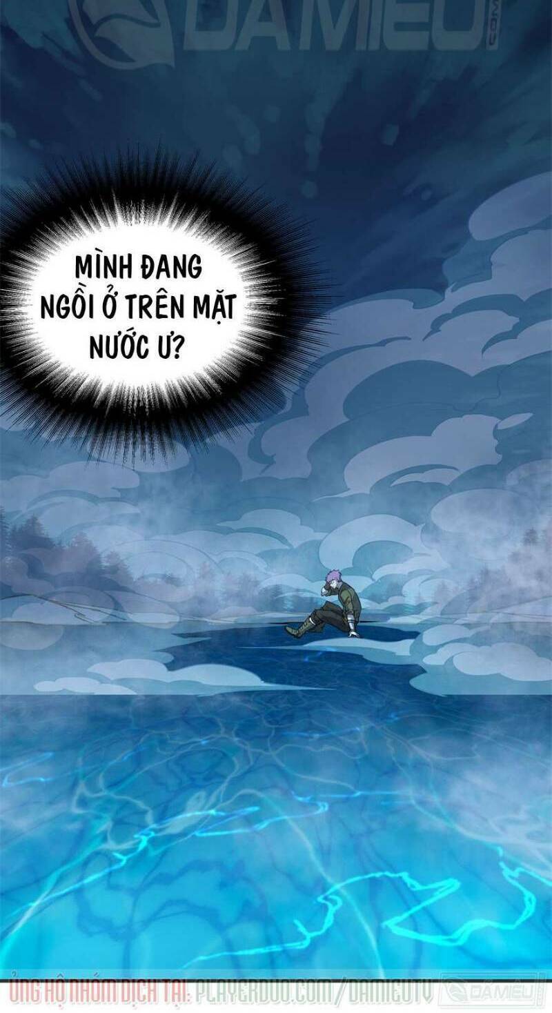 Thú Nhân - Chương 146