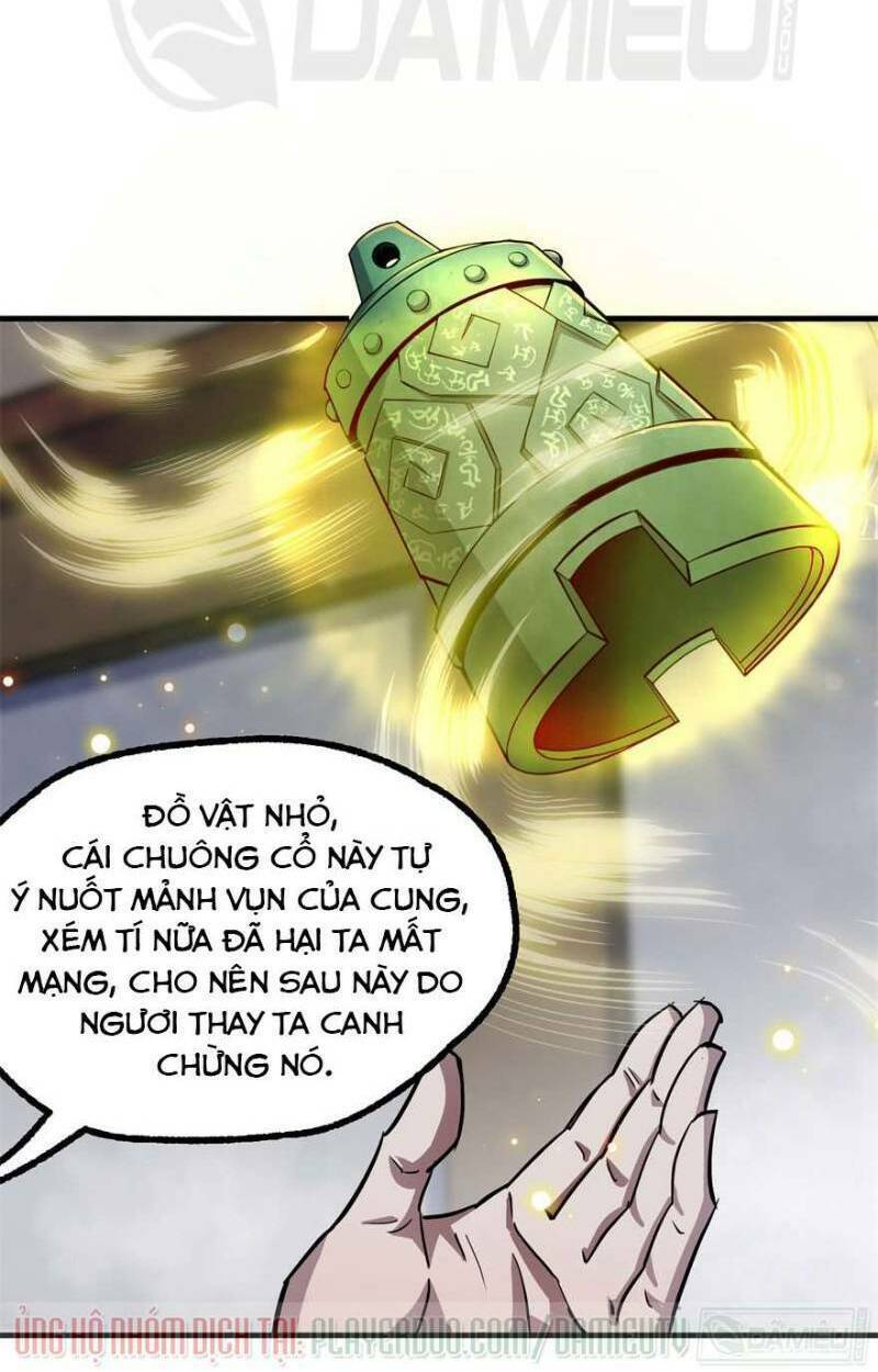 Thú Nhân - Chương 149