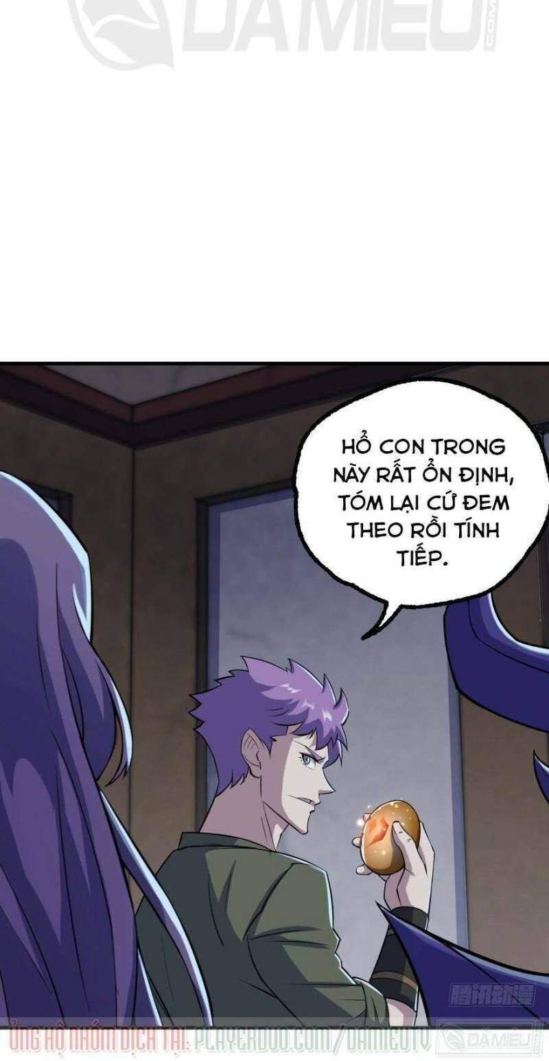 Thú Nhân - Chương 149
