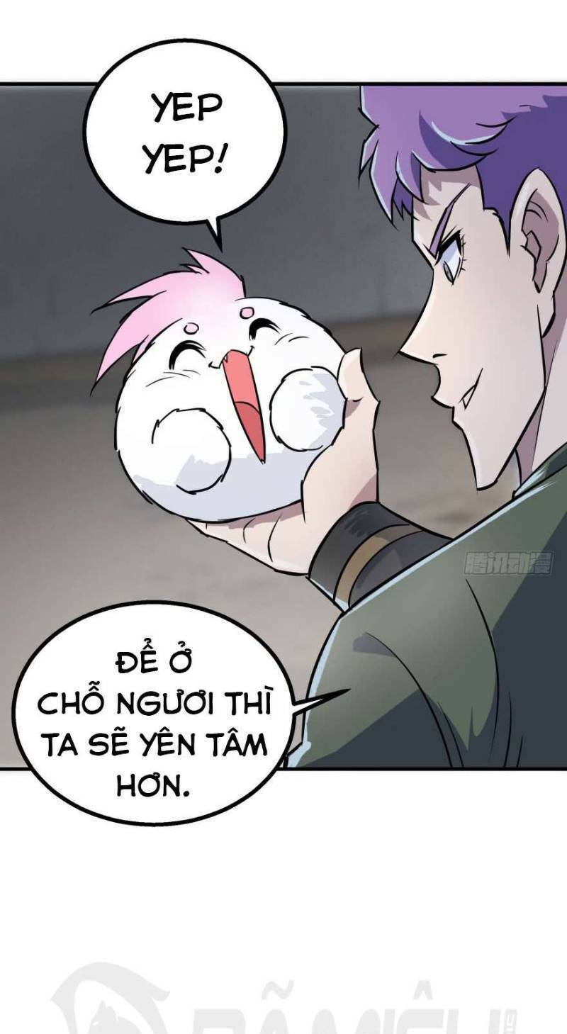 Thú Nhân - Chương 149