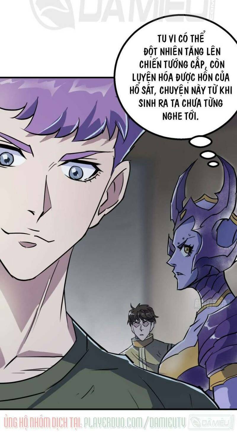 Thú Nhân - Chương 149