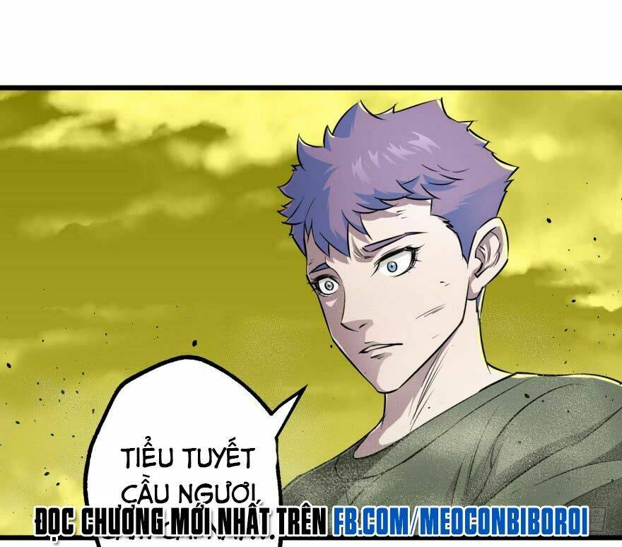 Thú Nhân - Chương 15