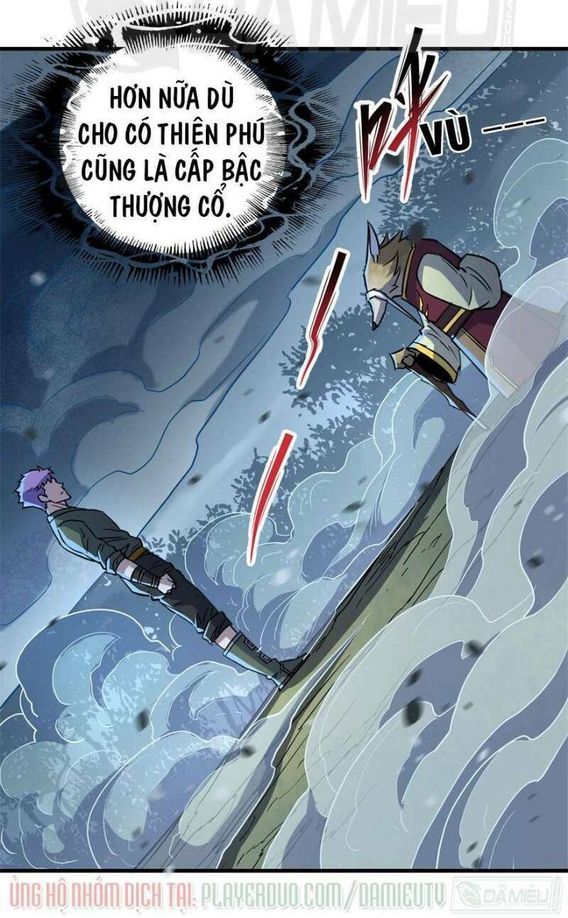 Thú Nhân - Chương 150