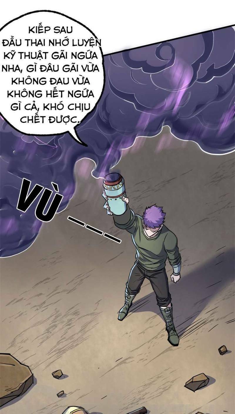 Thú Nhân - Chương 151