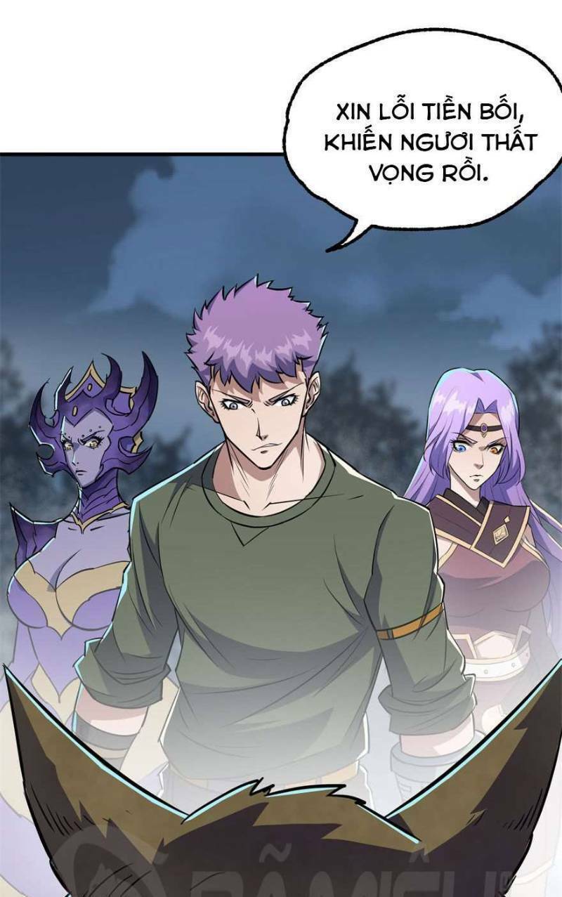 Thú Nhân - Chương 151