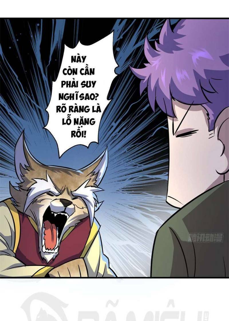 Thú Nhân - Chương 151