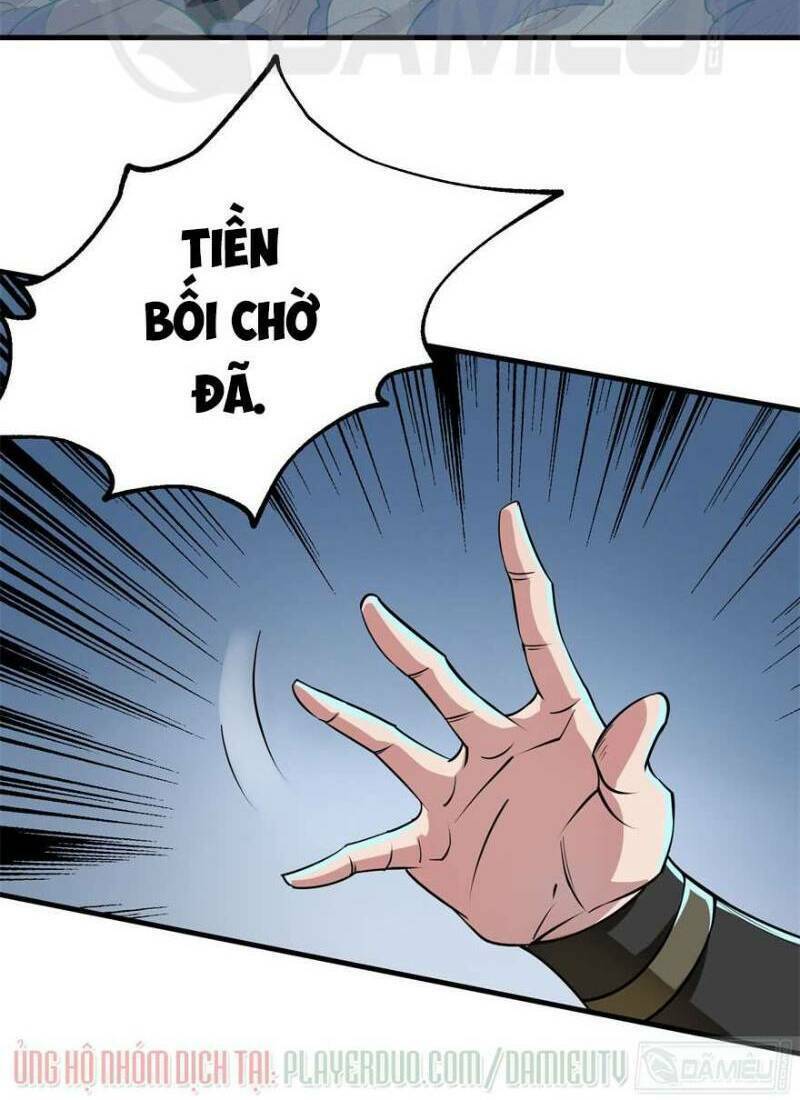 Thú Nhân - Chương 152