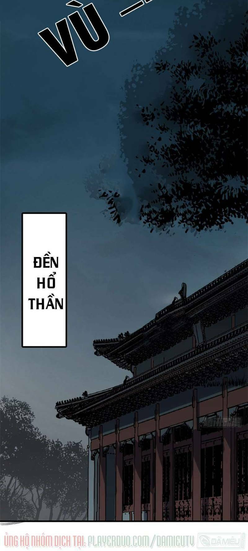 Thú Nhân - Chương 152