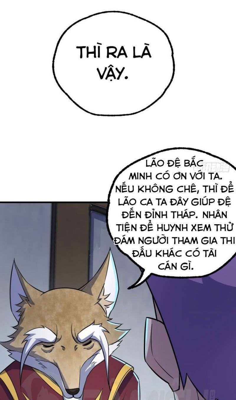 Thú Nhân - Chương 152