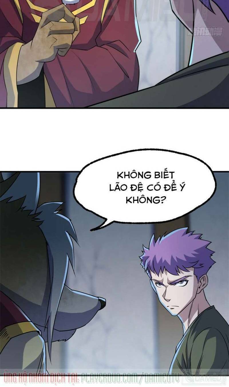 Thú Nhân - Chương 152