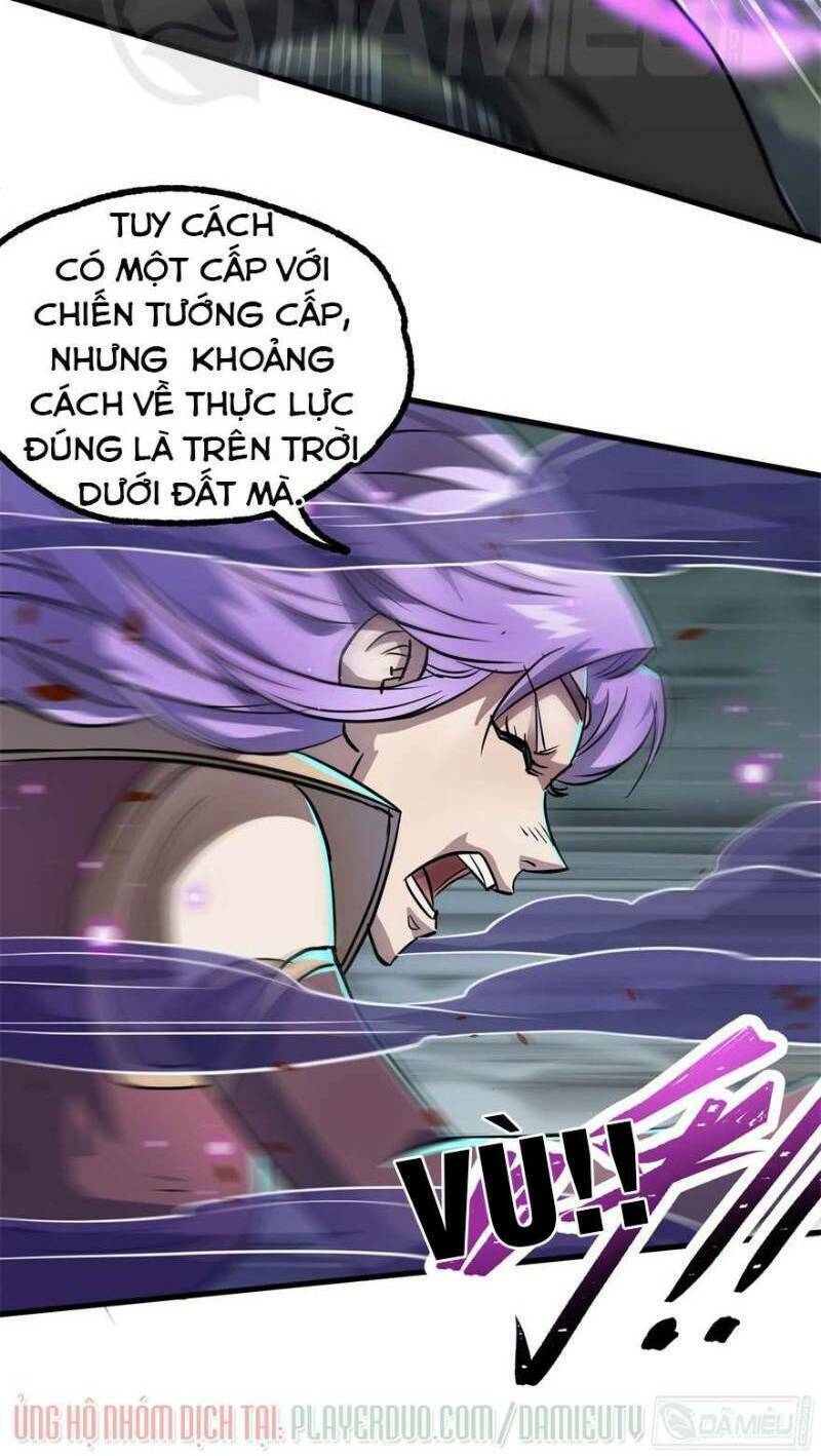 Thú Nhân - Chương 152