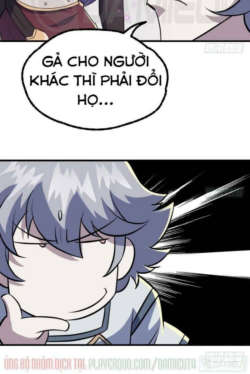 Thú Nhân - Chương 161