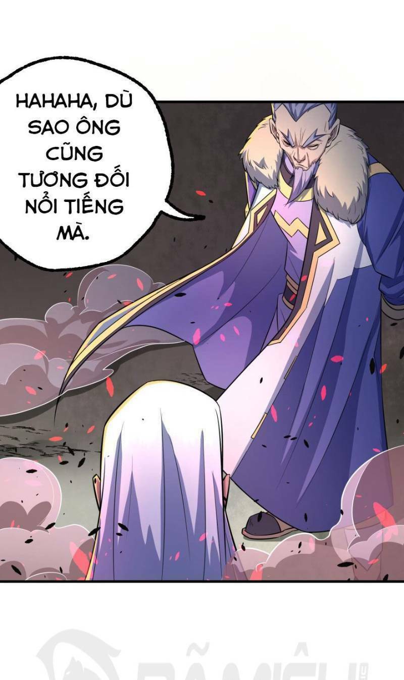 Thú Nhân - Chương 162
