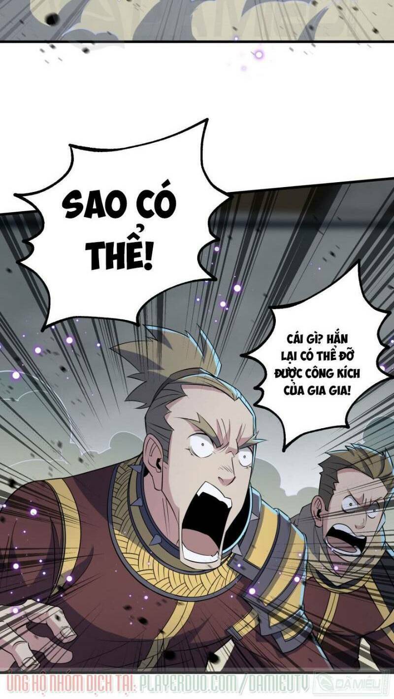 Thú Nhân - Chương 166