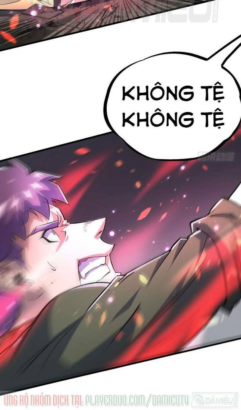 Thú Nhân - Chương 166