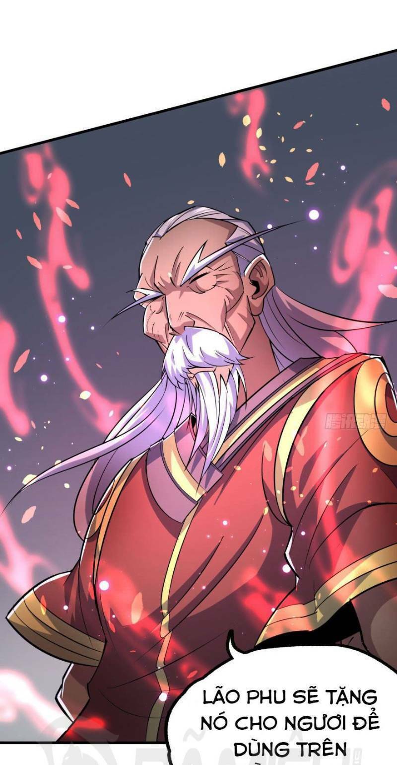 Thú Nhân - Chương 166