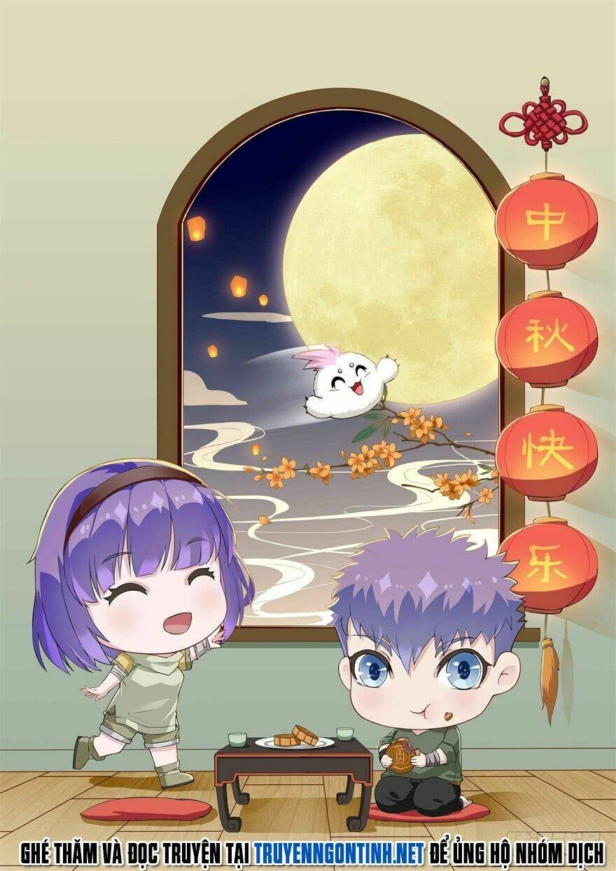 Thú Nhân - Chương 17