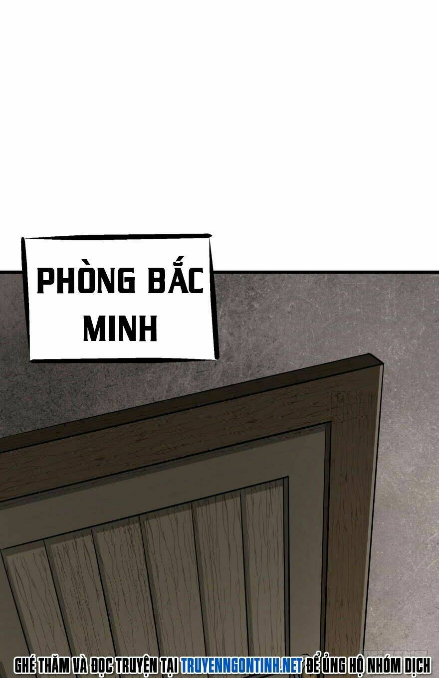 Thú Nhân - Chương 17