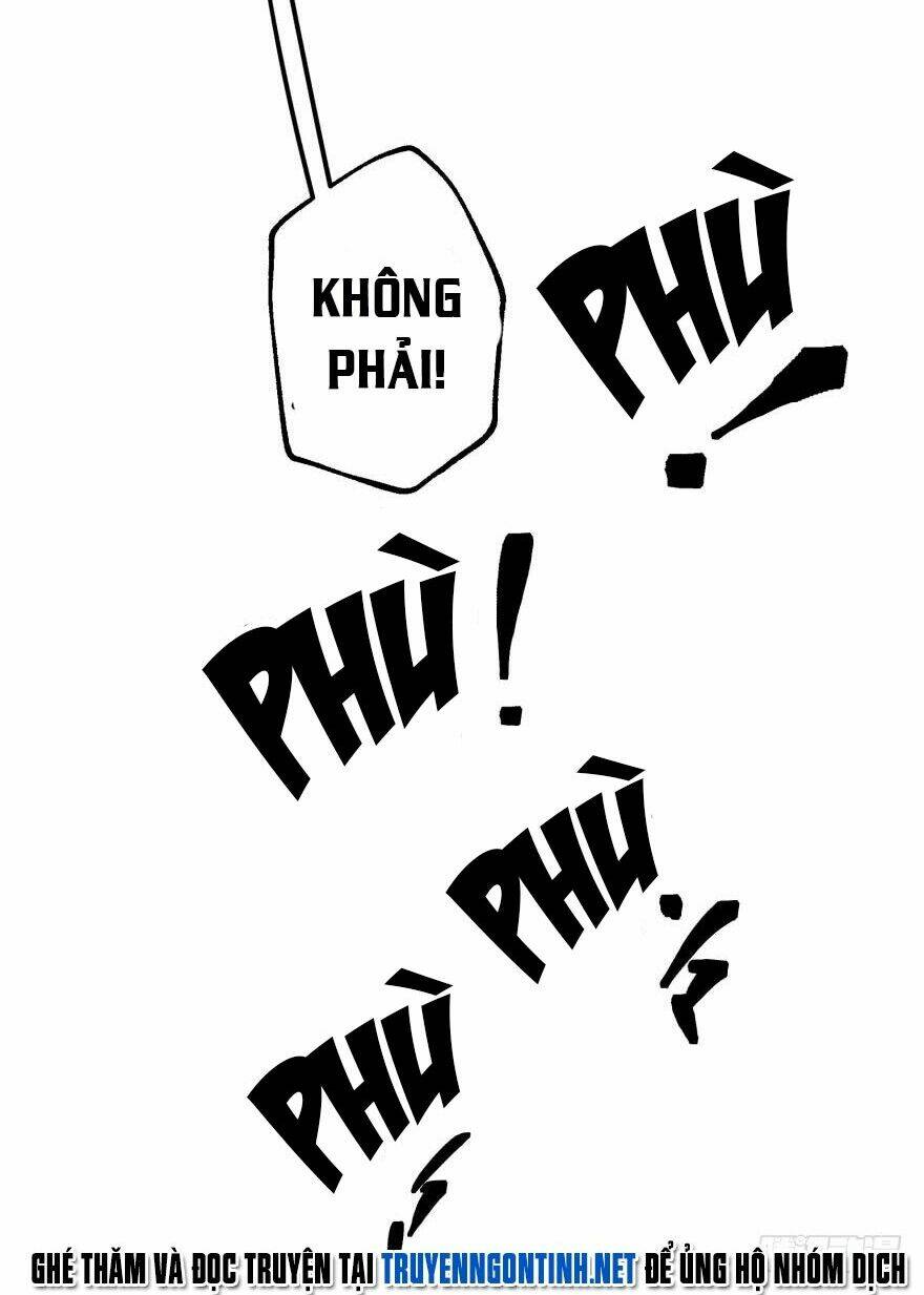 Thú Nhân - Chương 17