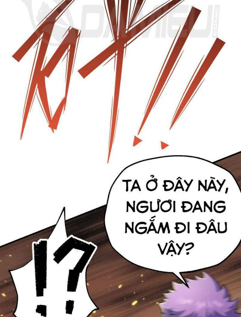 Thú Nhân - Chương 170