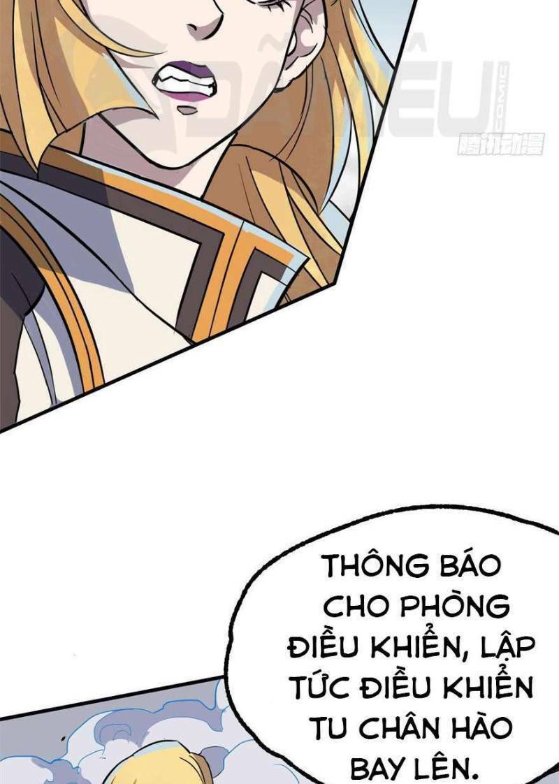 Thú Nhân - Chương 172
