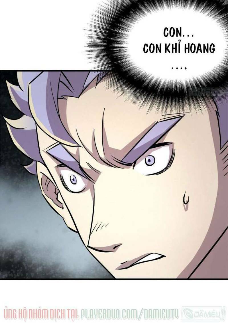 Thú Nhân - Chương 183