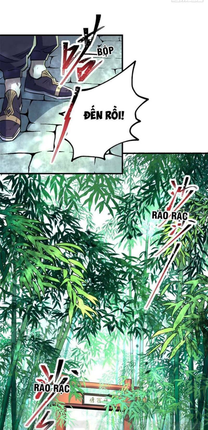 Thú Nhân - Chương 188