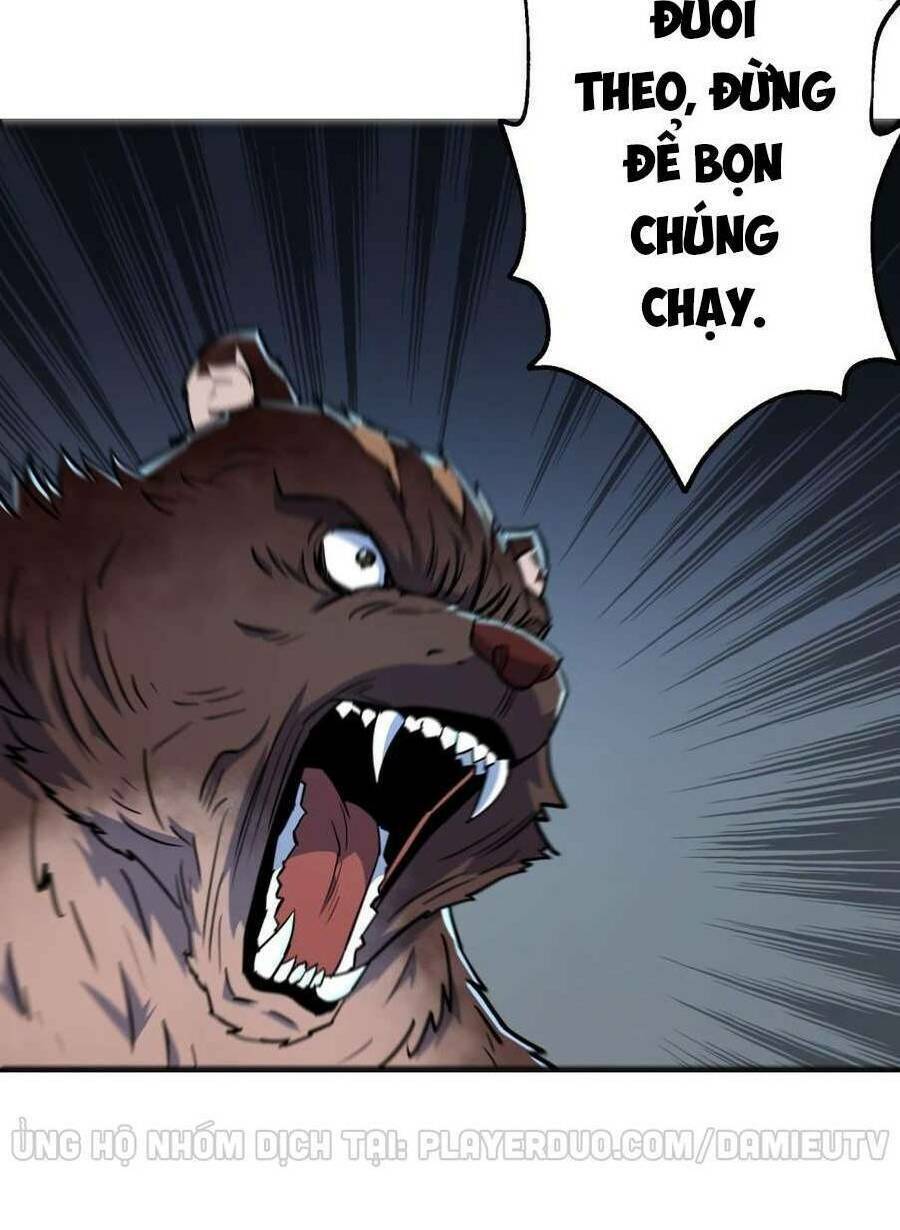 Thú Nhân - Chương 192
