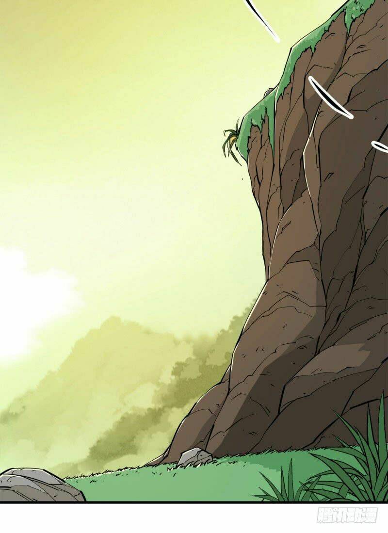 Thú Nhân - Chương 2
