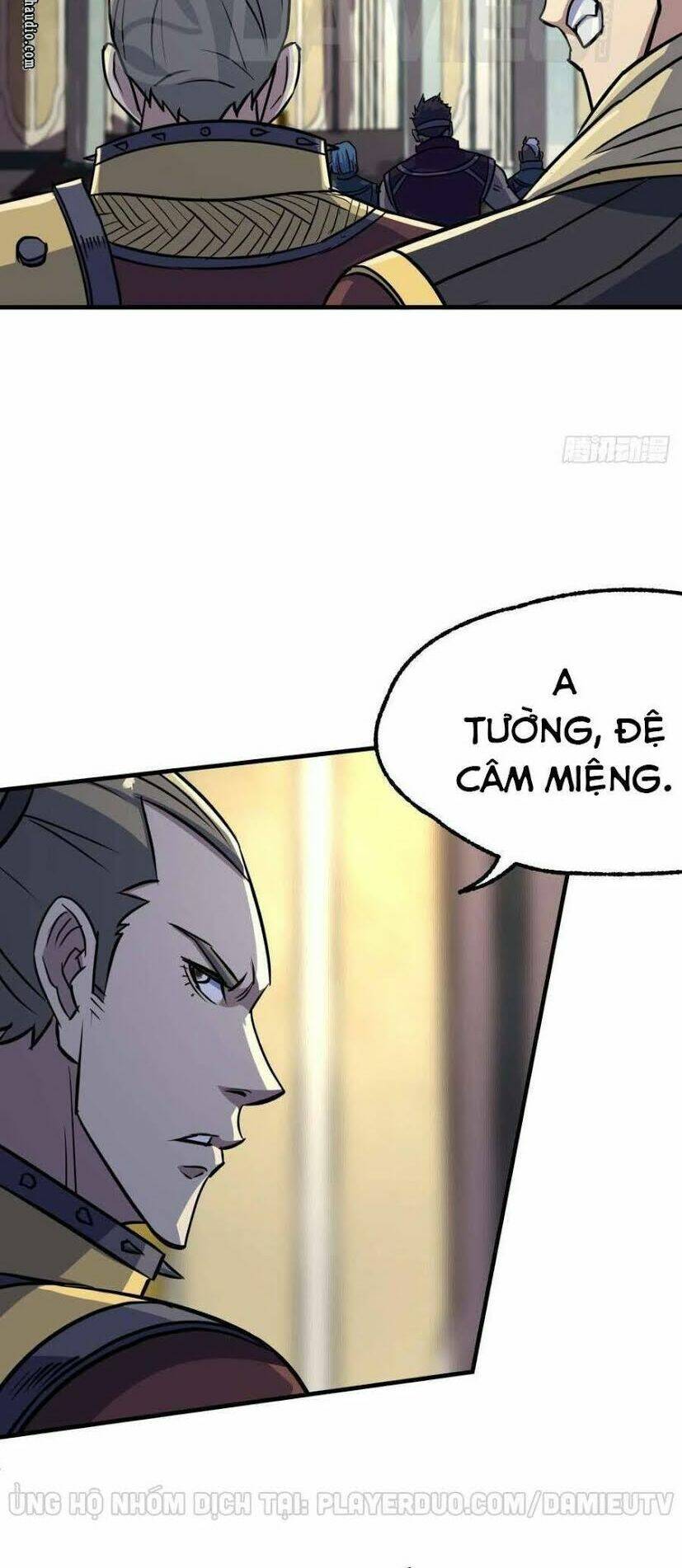 Thú Nhân - Chương 202
