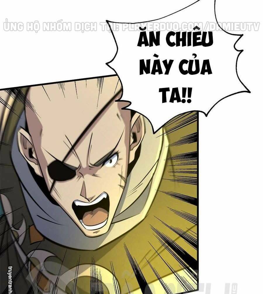 Thú Nhân - Chương 204
