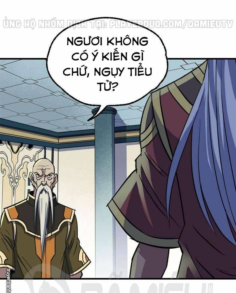 Thú Nhân - Chương 207