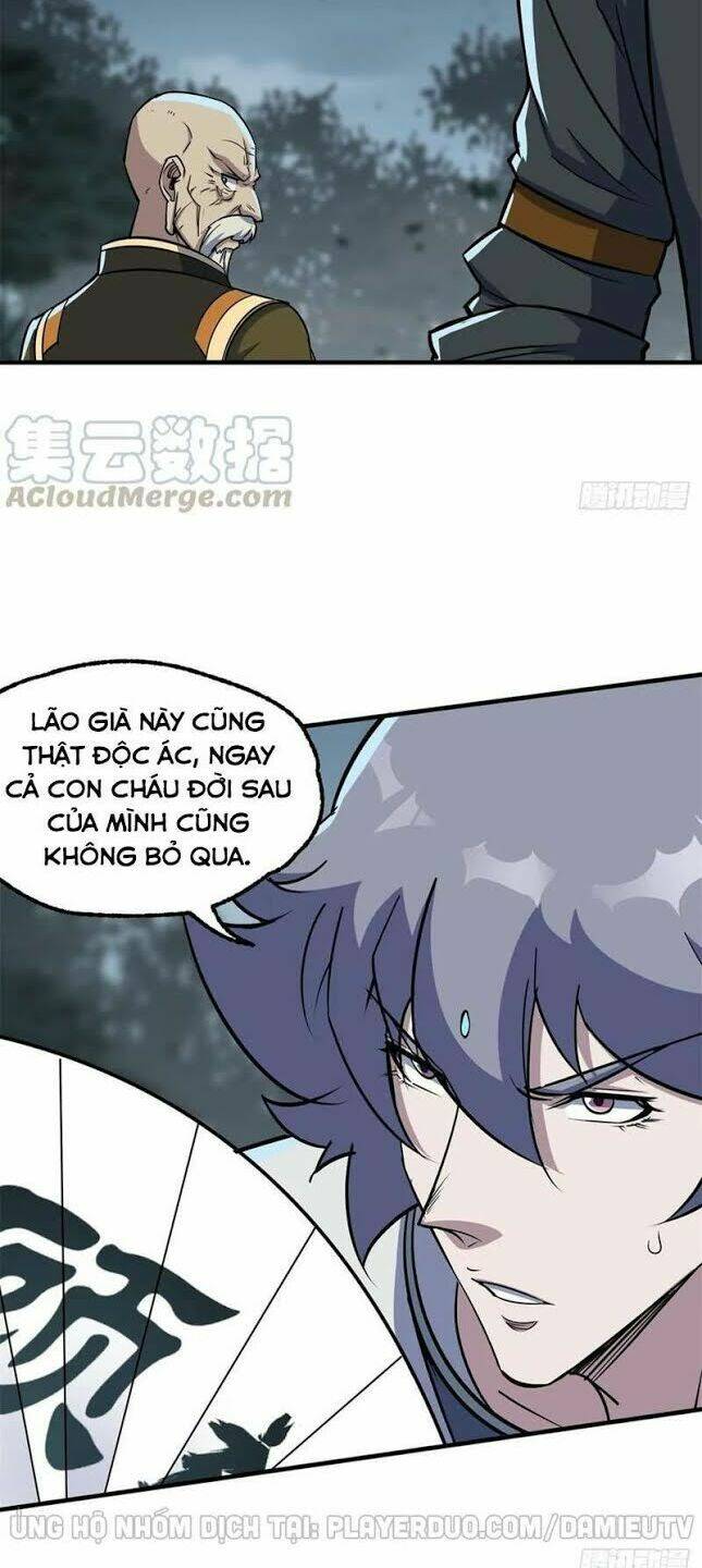 Thú Nhân - Chương 219