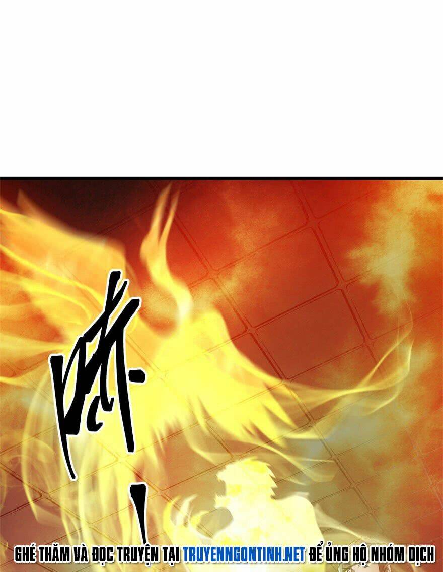 Thú Nhân - Chương 23