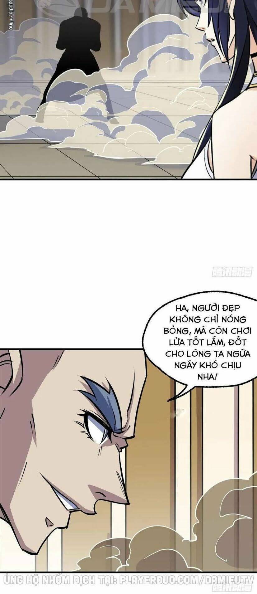 Thú Nhân - Chương 231