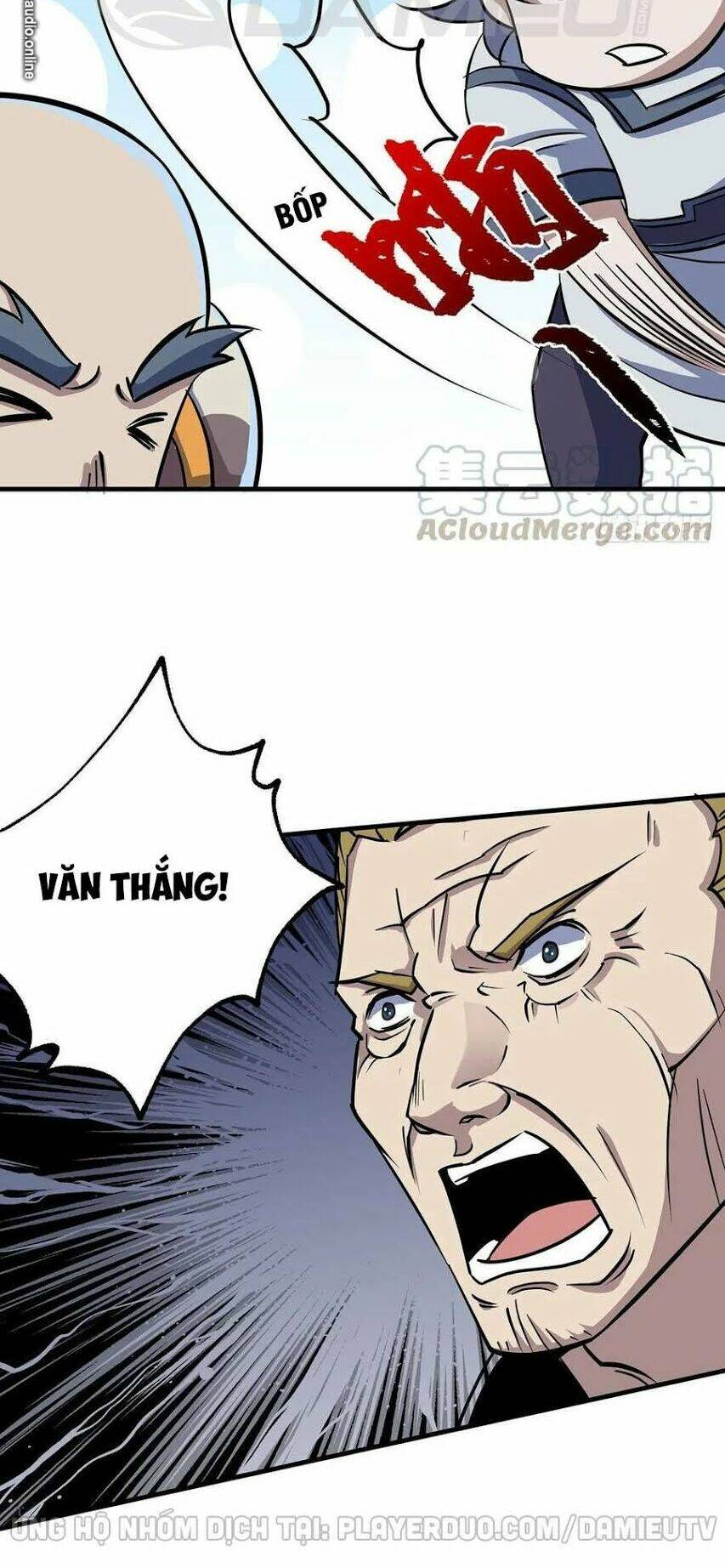 Thú Nhân - Chương 232
