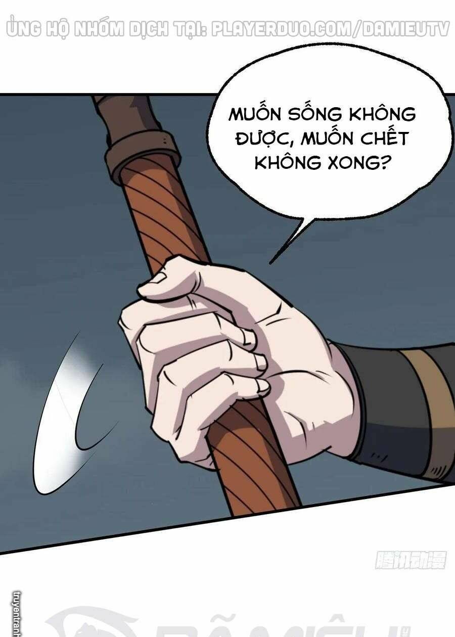 Thú Nhân - Chương 232