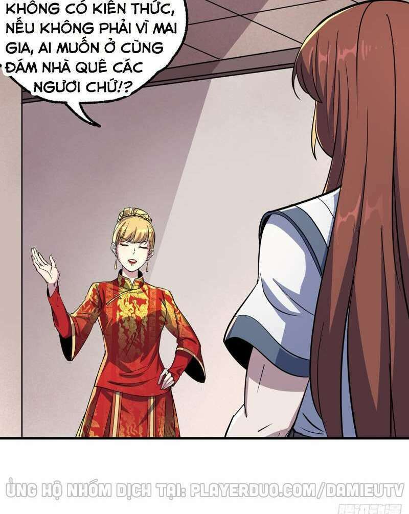 Thú Nhân - Chương 239